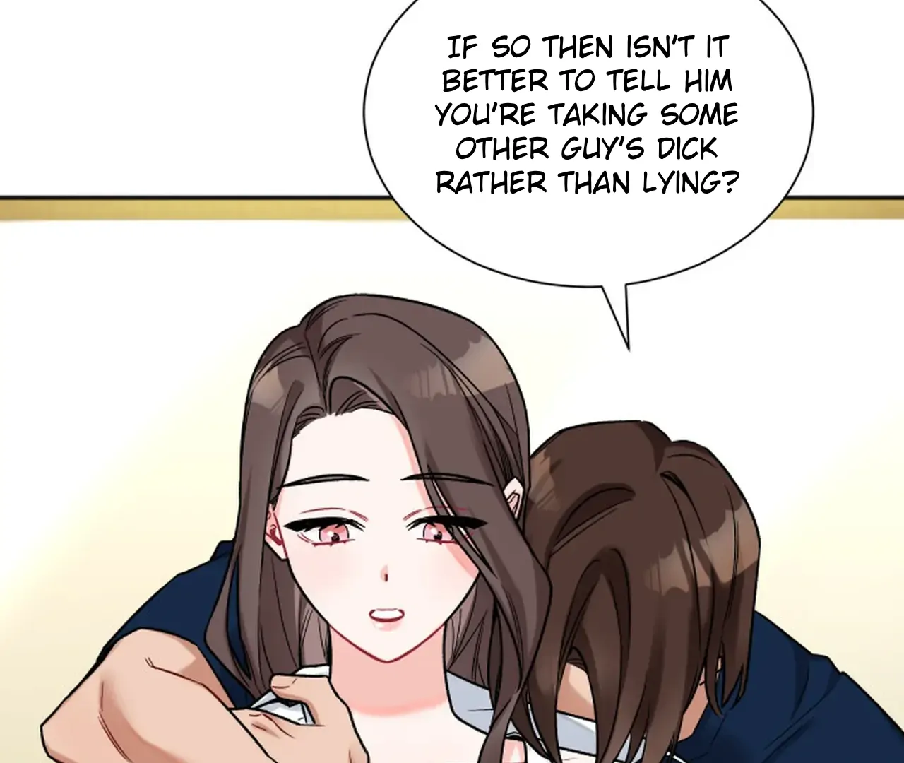 Promiscuous Campus Partners Chapter 17 - Page 144