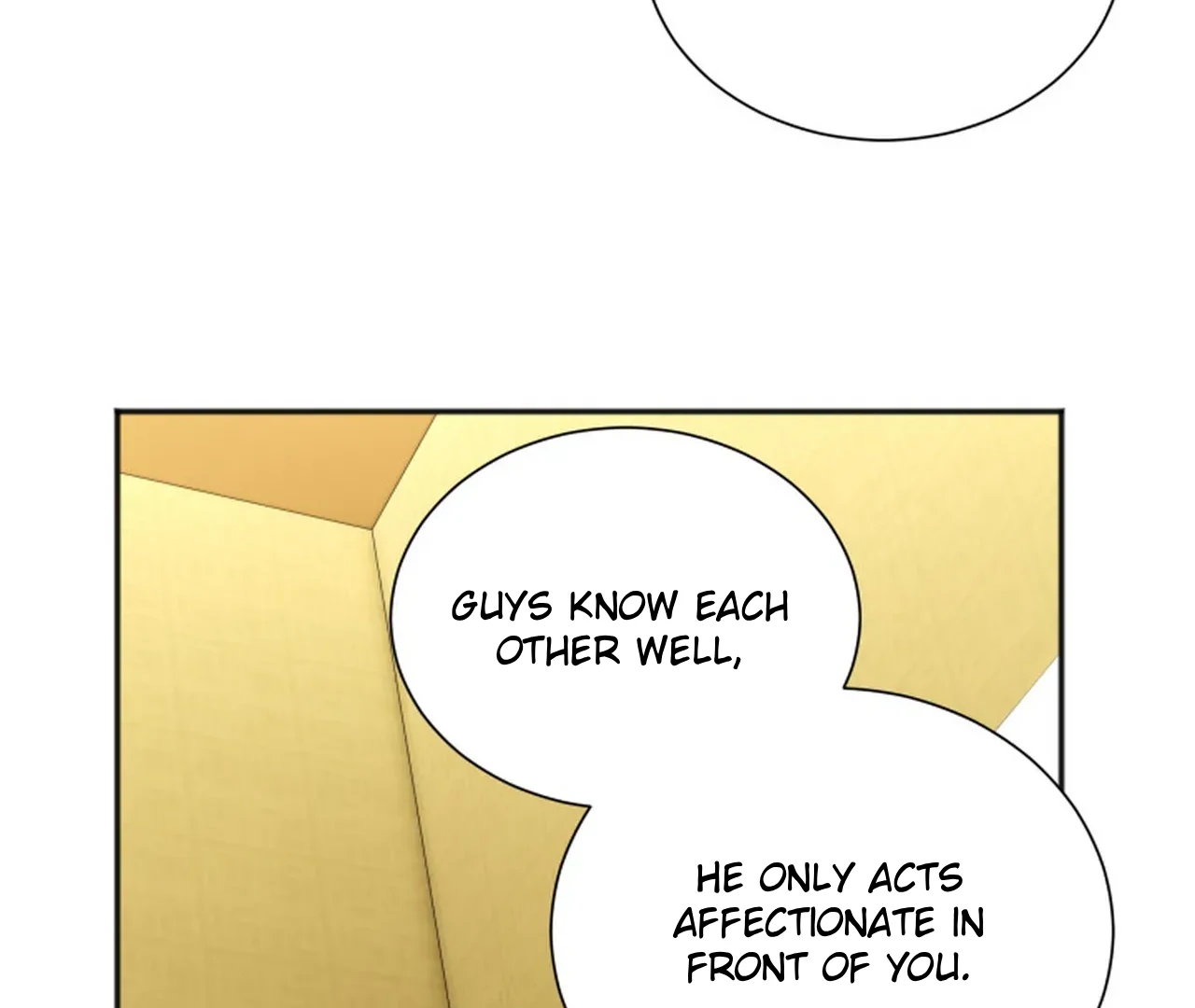 Promiscuous Campus Partners Chapter 17 - Page 146