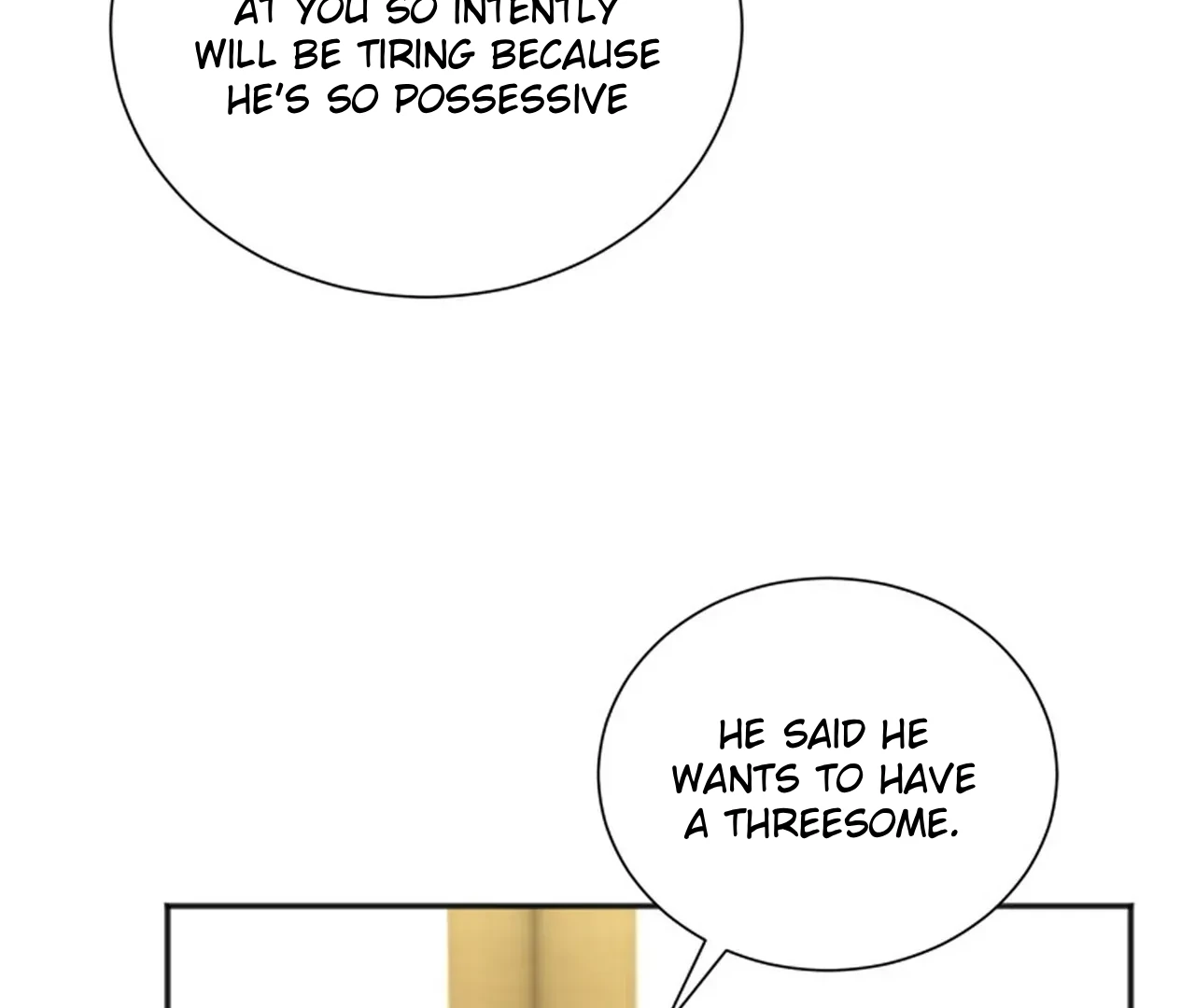 Promiscuous Campus Partners Chapter 17 - Page 148