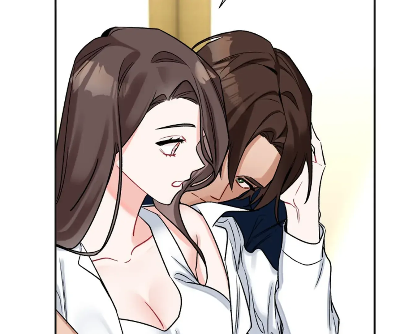 Promiscuous Campus Partners Chapter 17 - Page 149