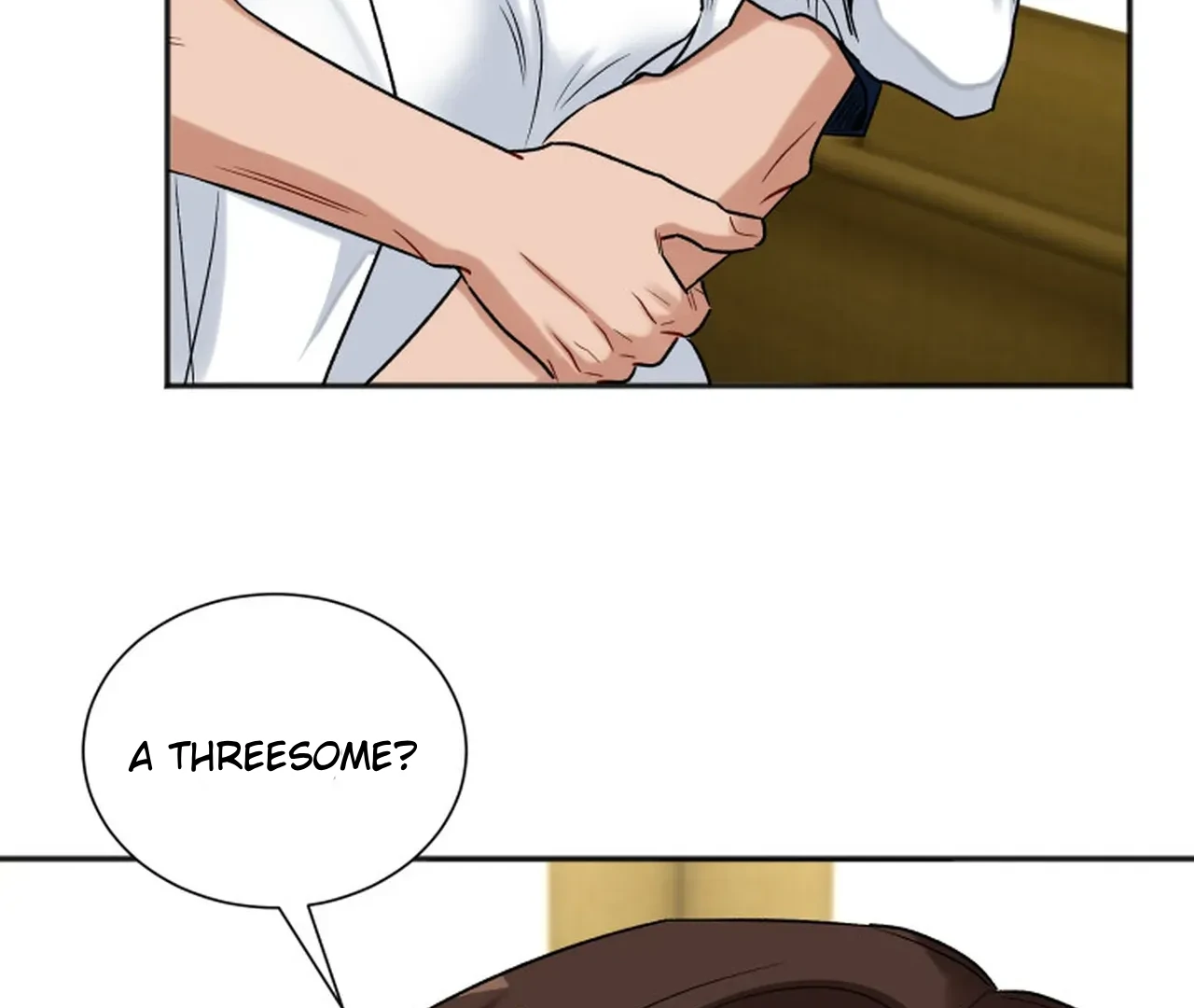 Promiscuous Campus Partners Chapter 17 - Page 150