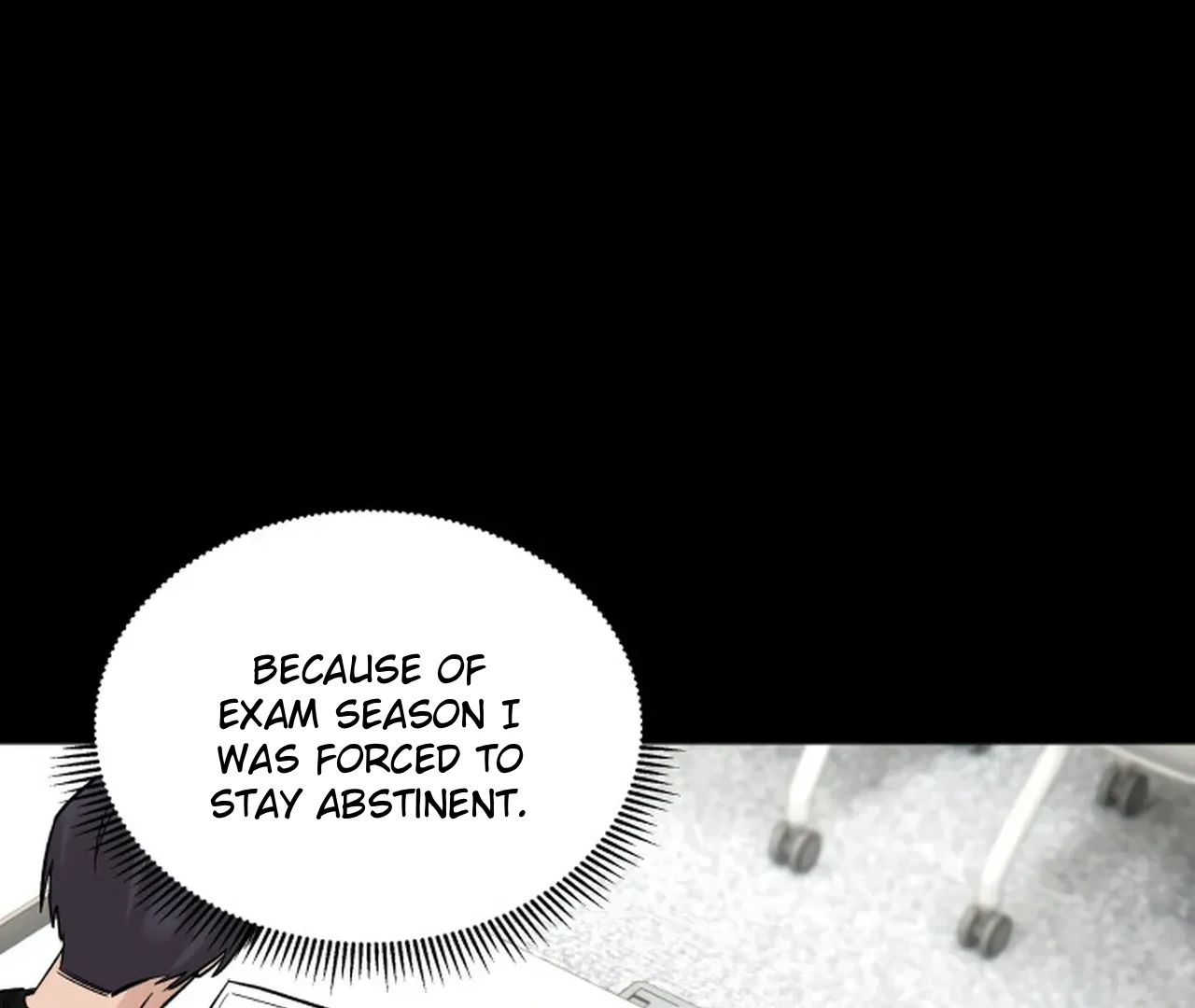 Promiscuous Campus Partners Chapter 17 - Page 3