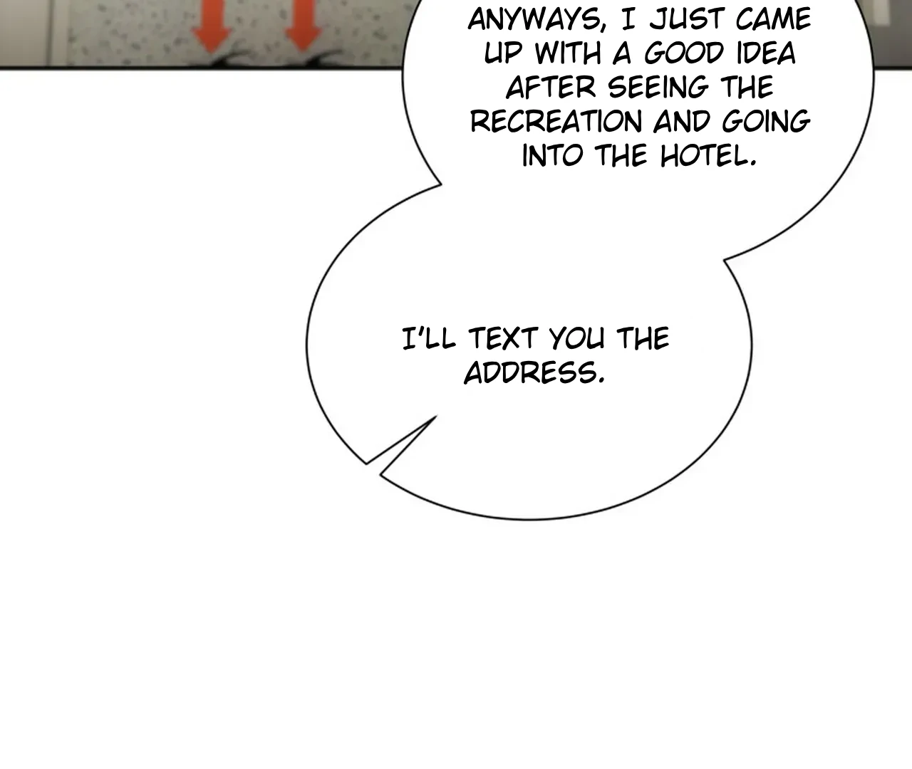 Promiscuous Campus Partners Chapter 17 - Page 21