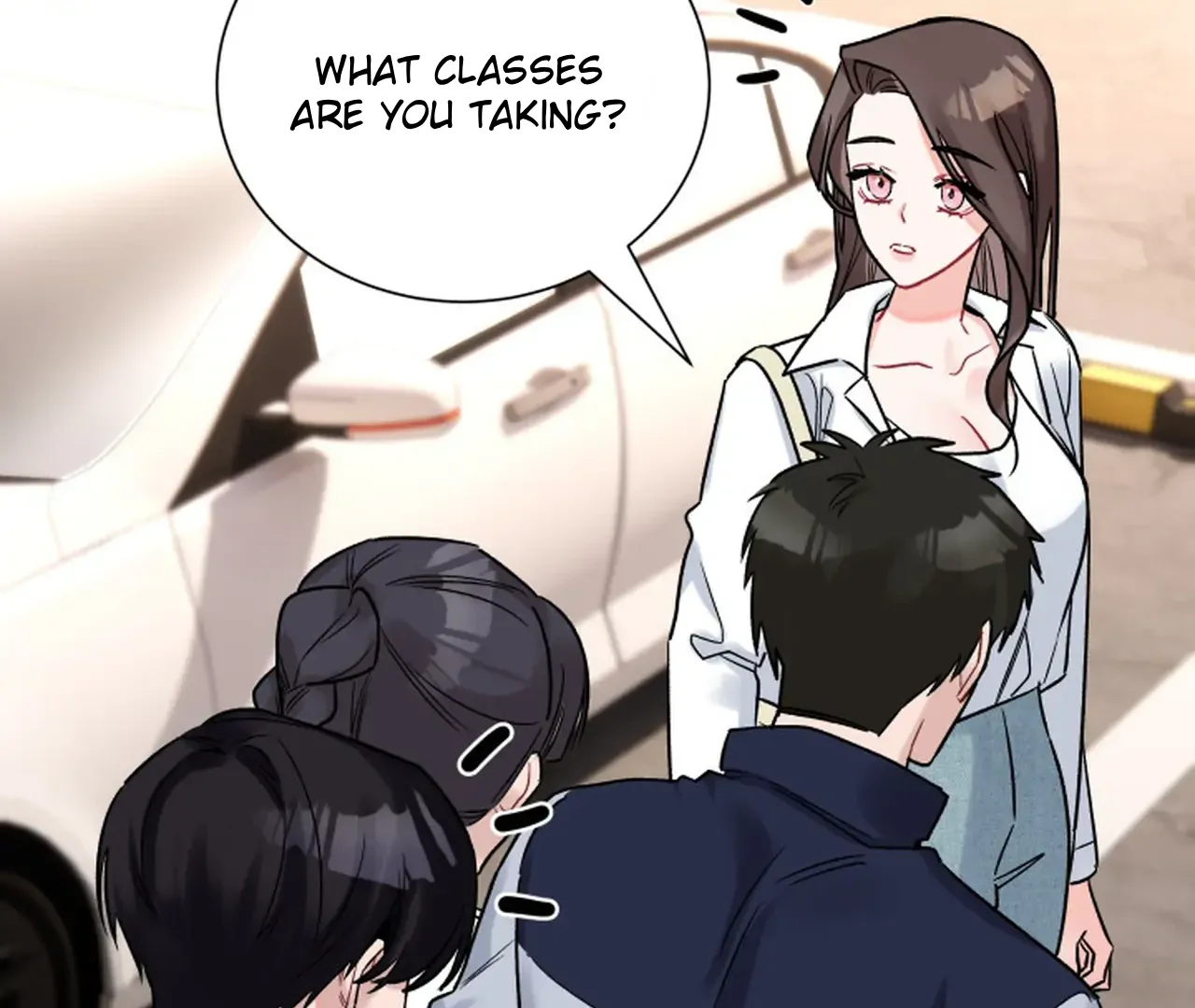 Promiscuous Campus Partners Chapter 17 - Page 29