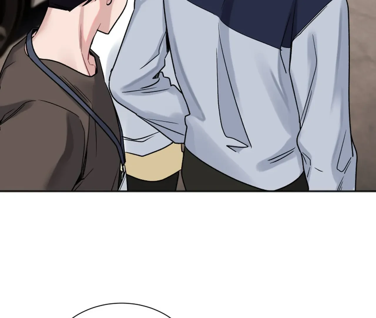 Promiscuous Campus Partners Chapter 17 - Page 30