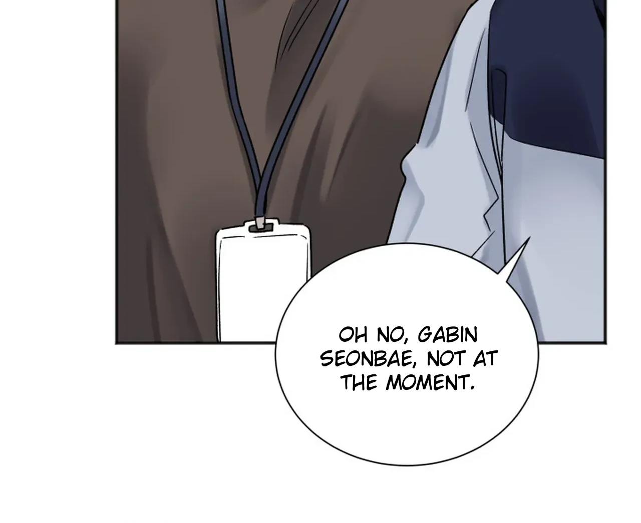 Promiscuous Campus Partners Chapter 17 - Page 32