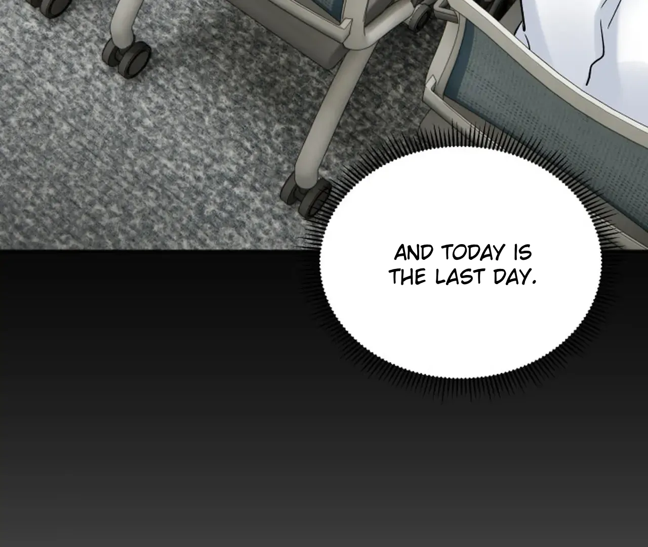 Promiscuous Campus Partners Chapter 17 - Page 5