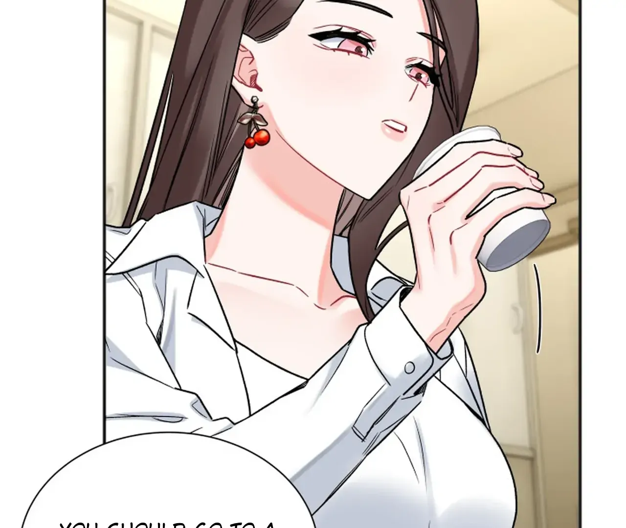 Promiscuous Campus Partners Chapter 17 - Page 44