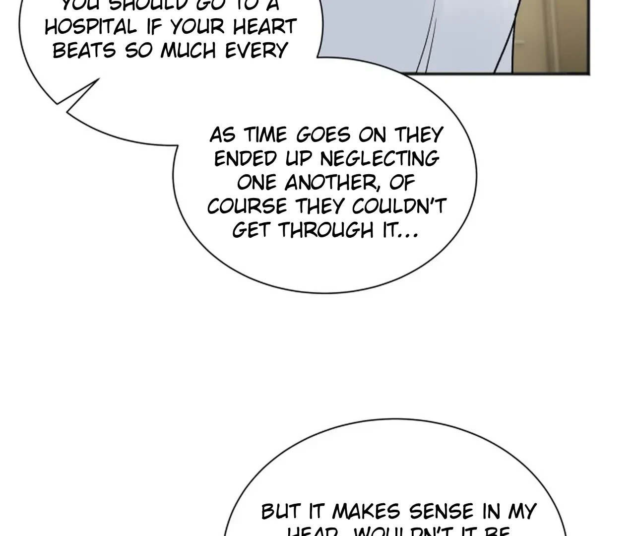 Promiscuous Campus Partners Chapter 17 - Page 45