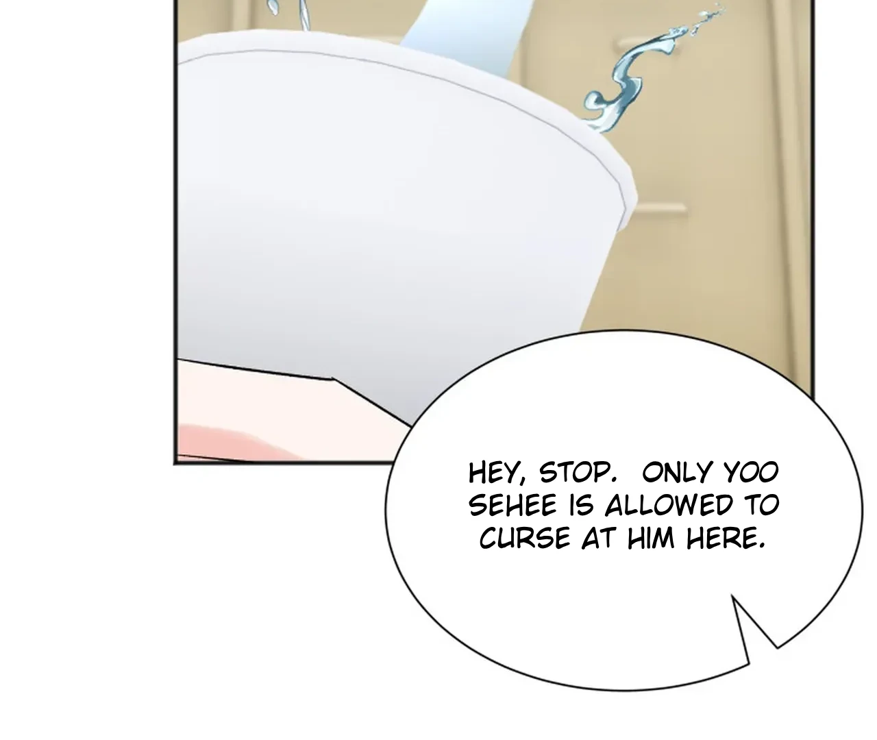 Promiscuous Campus Partners Chapter 17 - Page 49