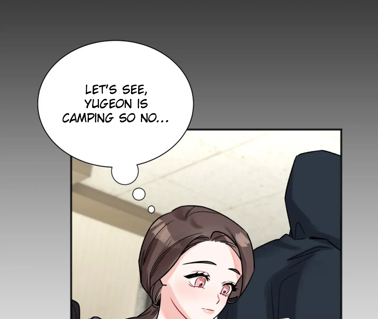 Promiscuous Campus Partners Chapter 17 - Page 6