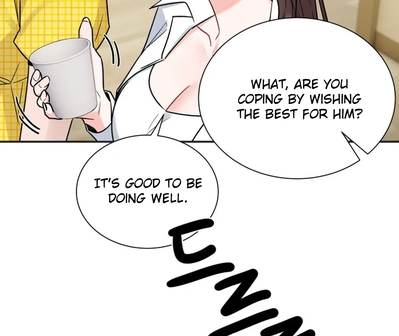 Promiscuous Campus Partners Chapter 17 - Page 51