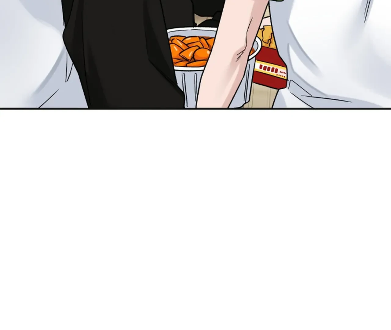 Promiscuous Campus Partners Chapter 17 - Page 54