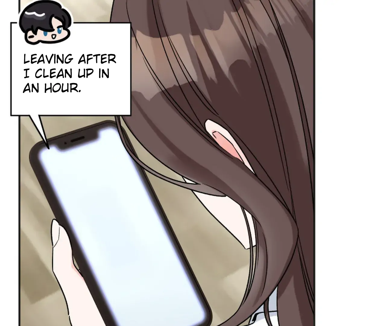 Promiscuous Campus Partners Chapter 17 - Page 60