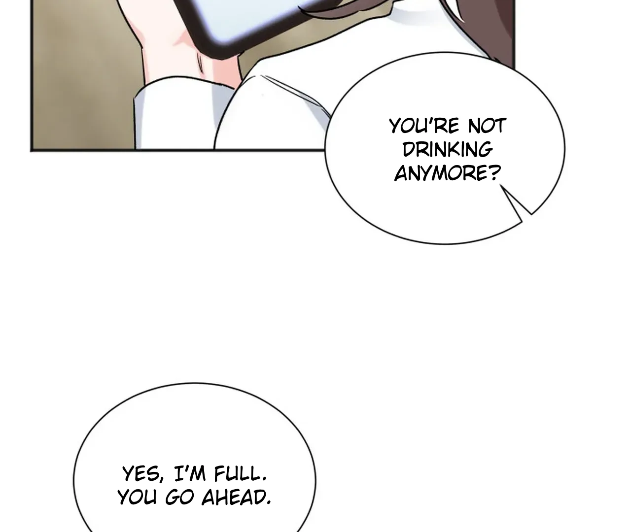 Promiscuous Campus Partners Chapter 17 - Page 61