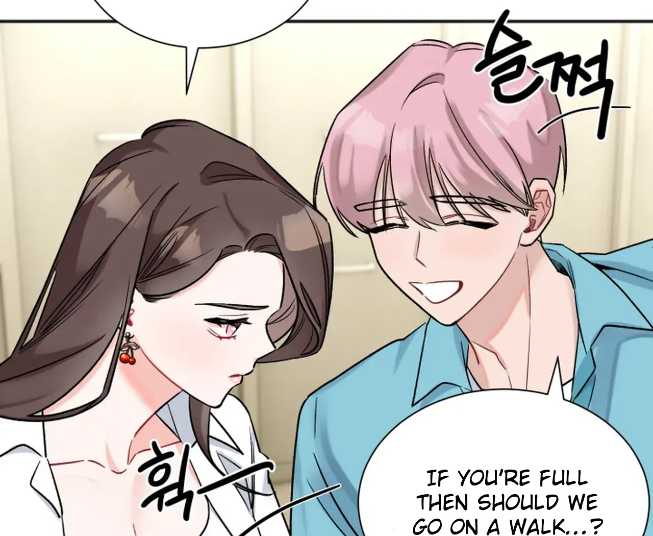 Promiscuous Campus Partners Chapter 17 - Page 62