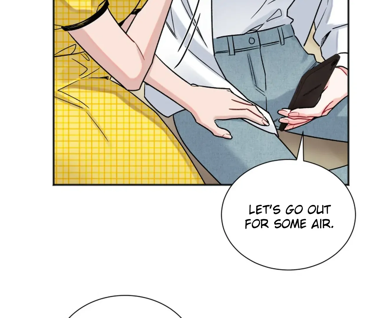 Promiscuous Campus Partners Chapter 17 - Page 65