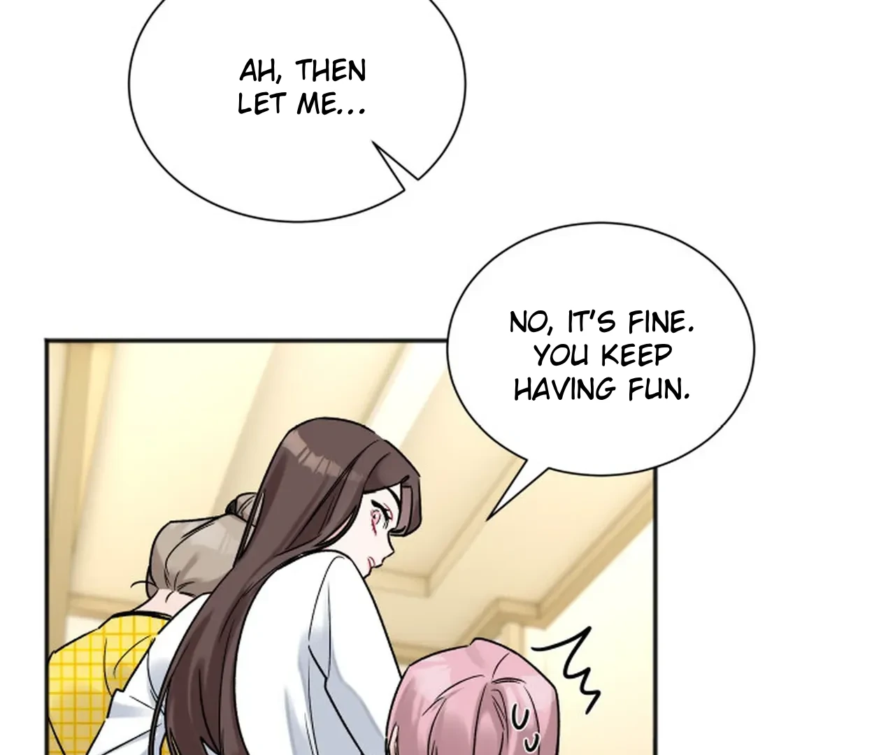 Promiscuous Campus Partners Chapter 17 - Page 66