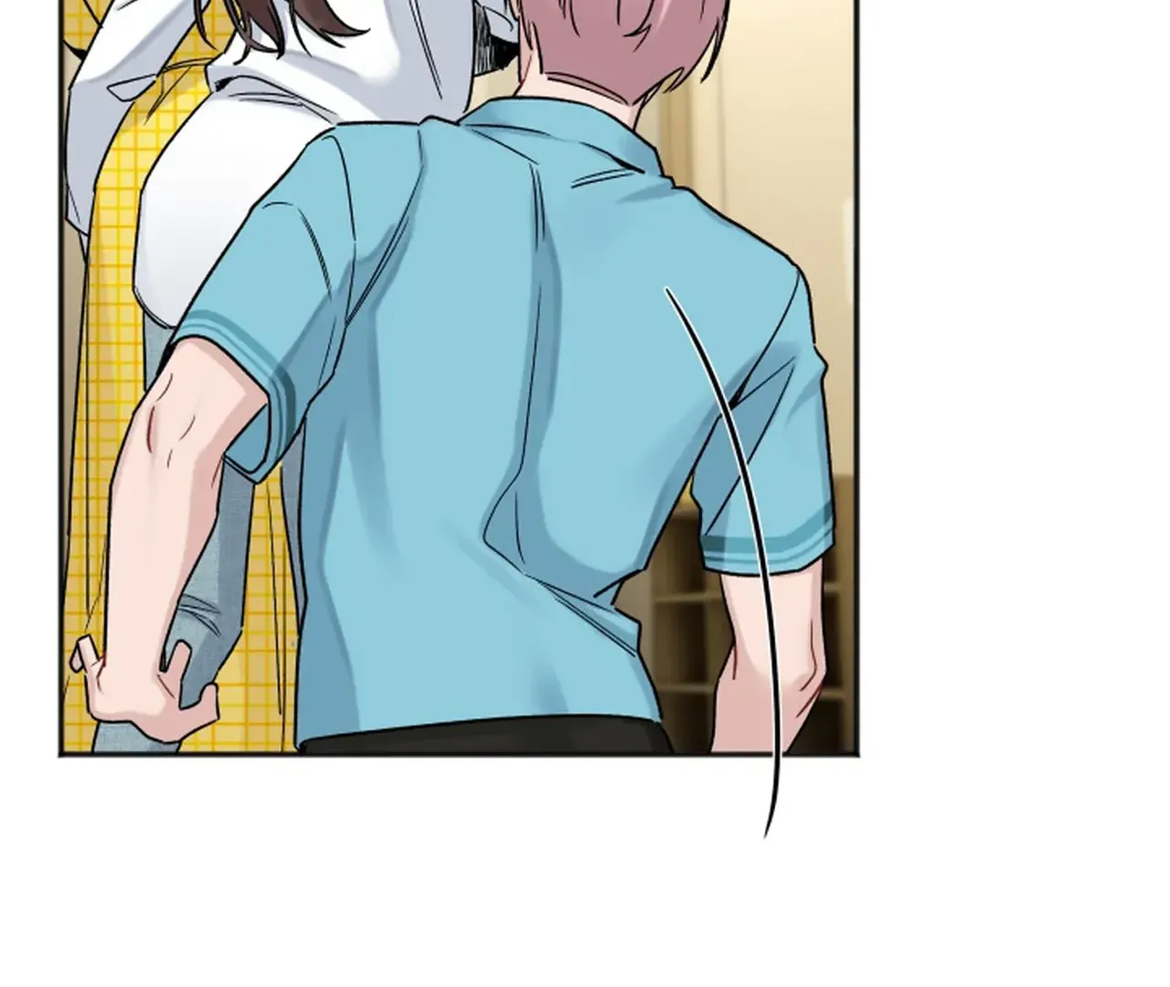 Promiscuous Campus Partners Chapter 17 - Page 67