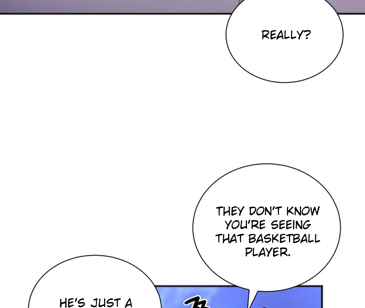 Promiscuous Campus Partners Chapter 17 - Page 70