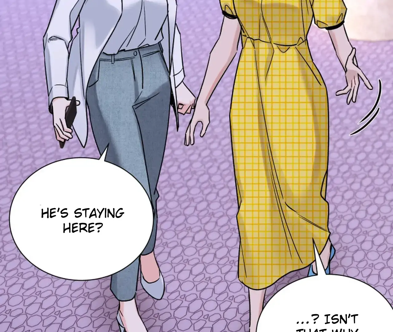 Promiscuous Campus Partners Chapter 17 - Page 76