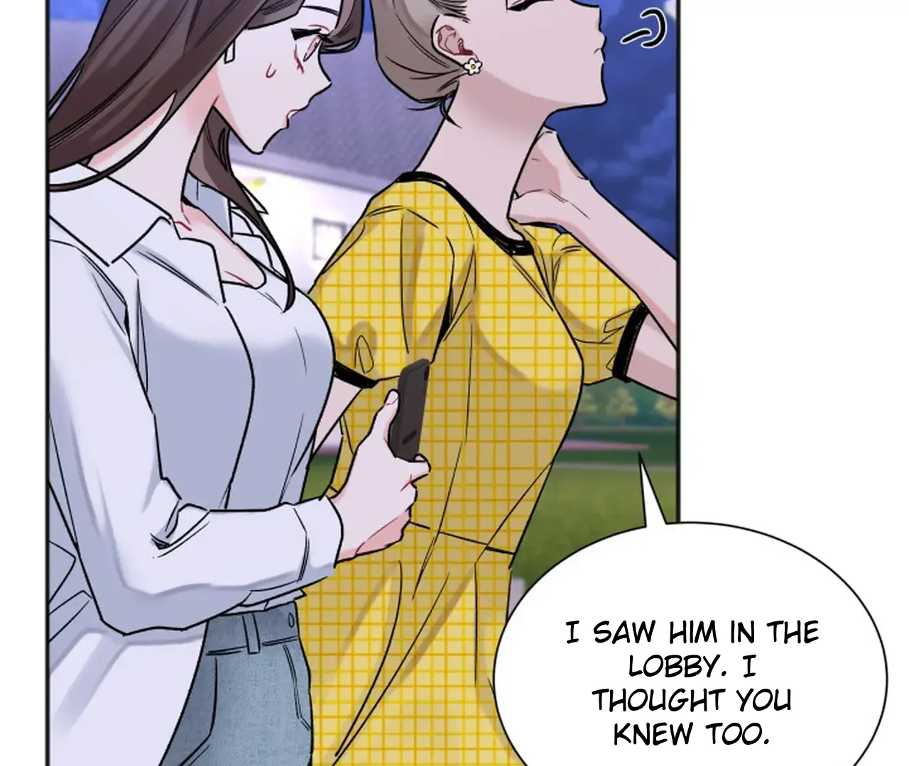 Promiscuous Campus Partners Chapter 17 - Page 78