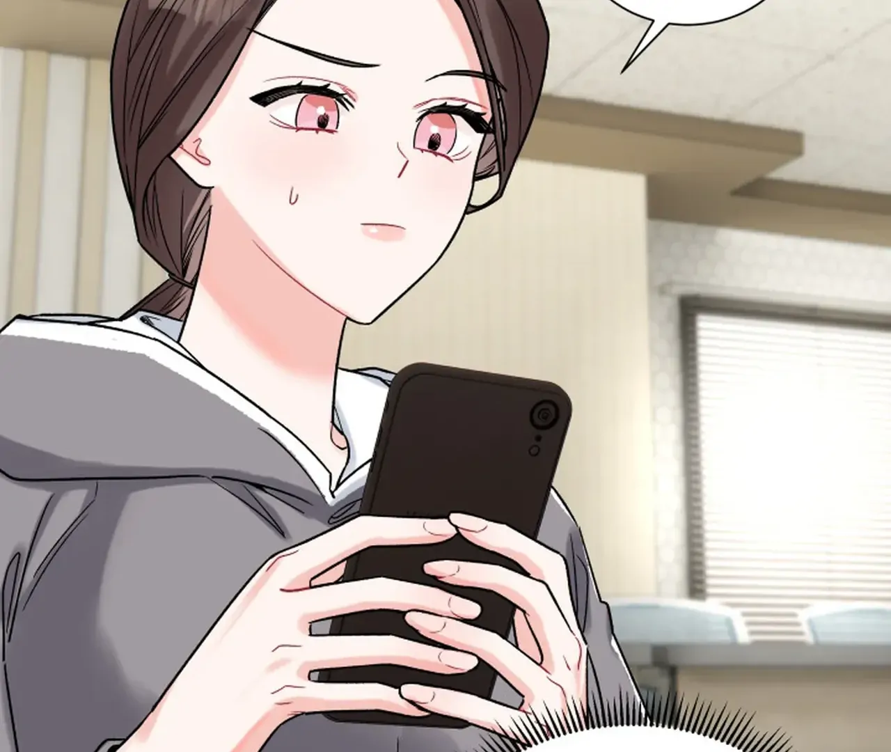 Promiscuous Campus Partners Chapter 17 - Page 9