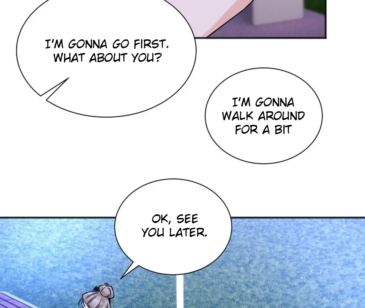 Promiscuous Campus Partners Chapter 17 - Page 81
