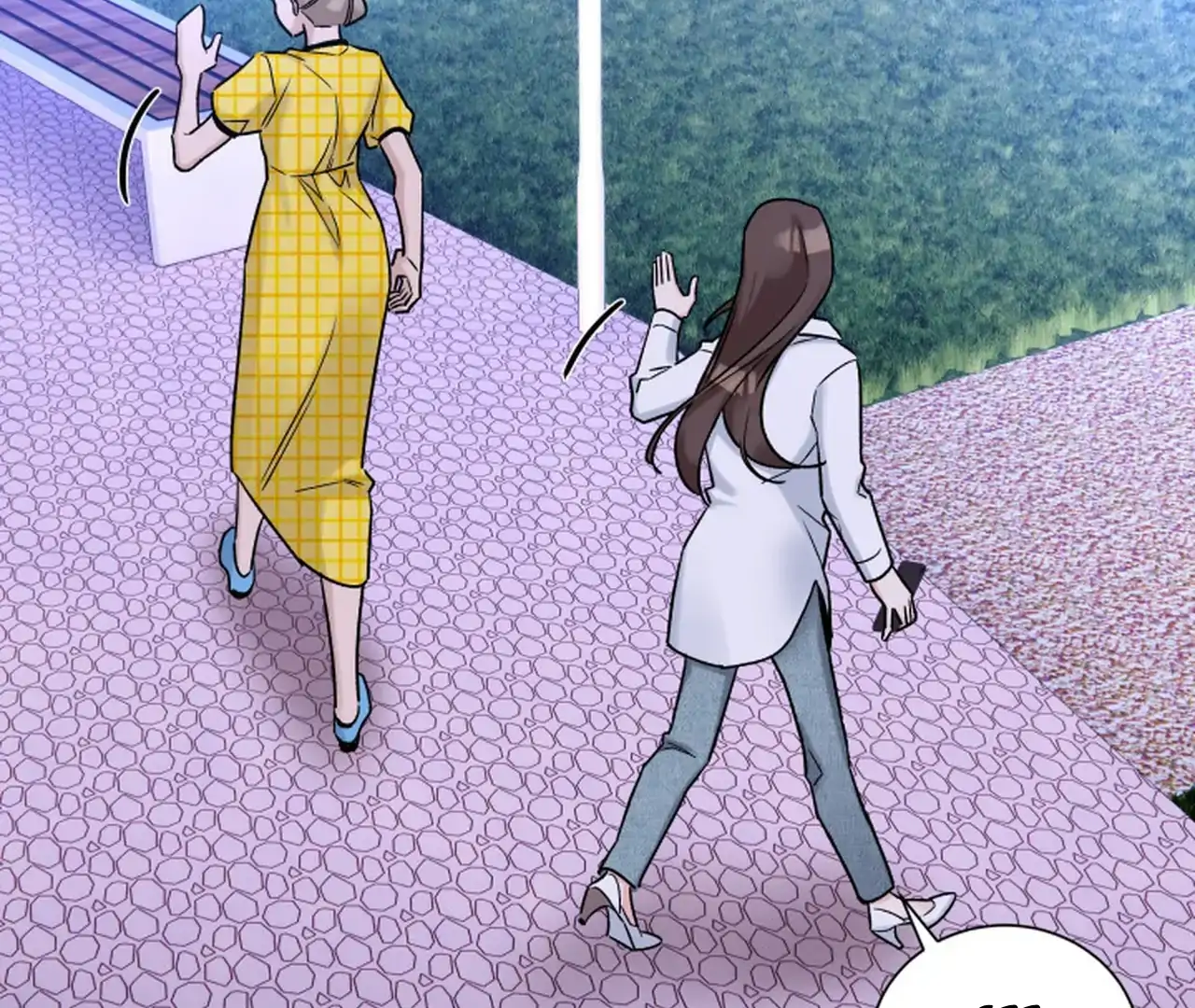 Promiscuous Campus Partners Chapter 17 - Page 82