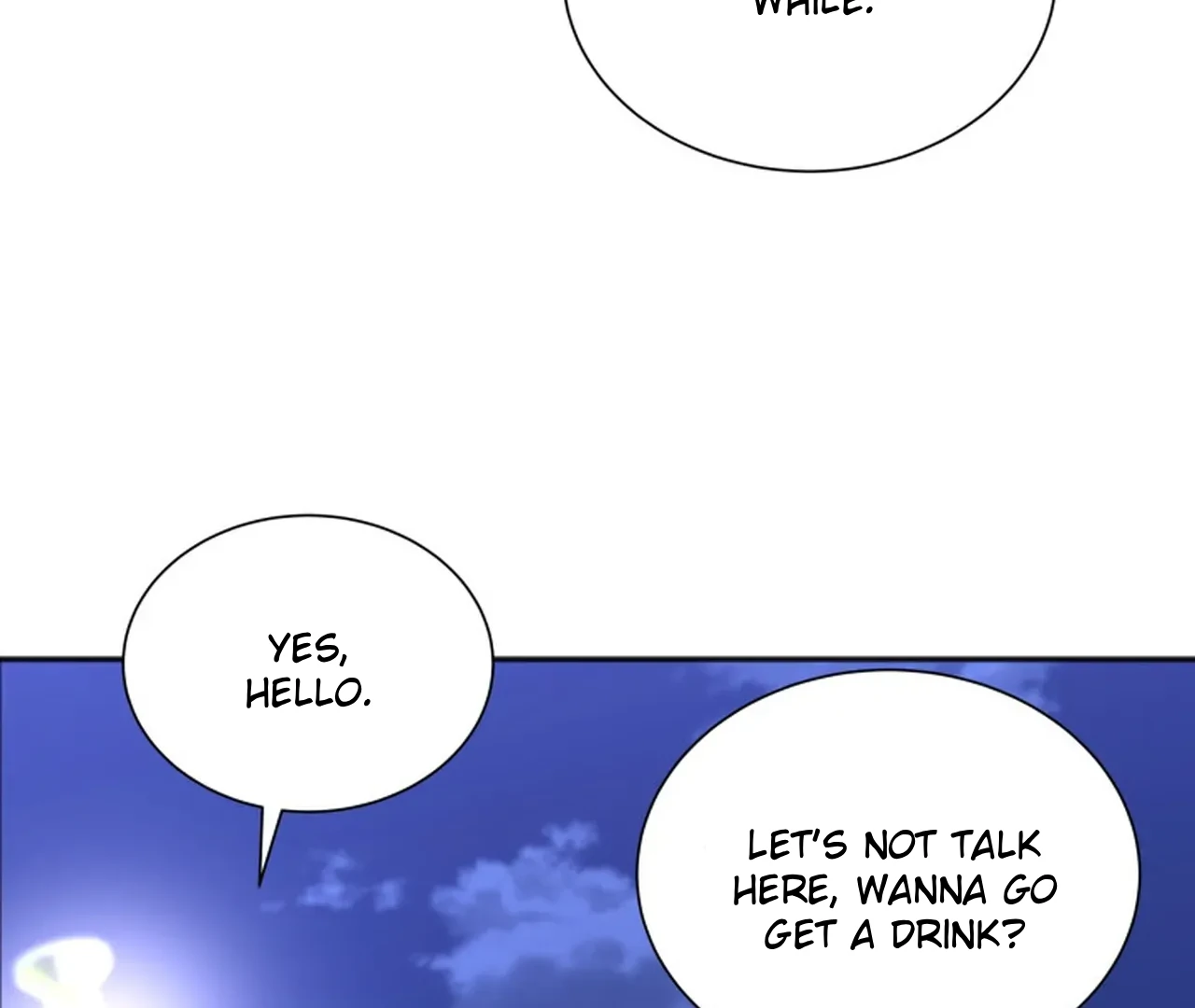 Promiscuous Campus Partners Chapter 17 - Page 87