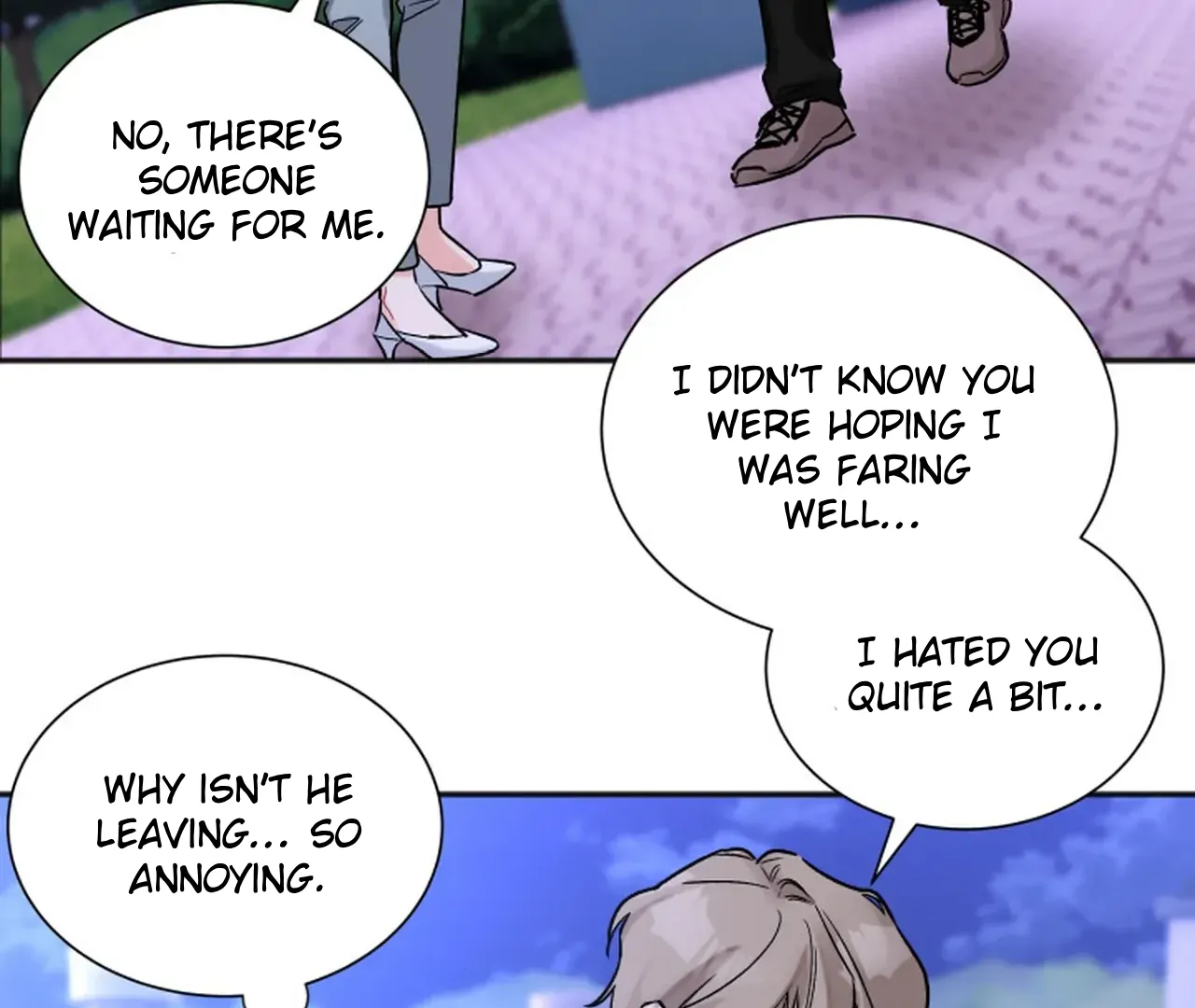 Promiscuous Campus Partners Chapter 17 - Page 89