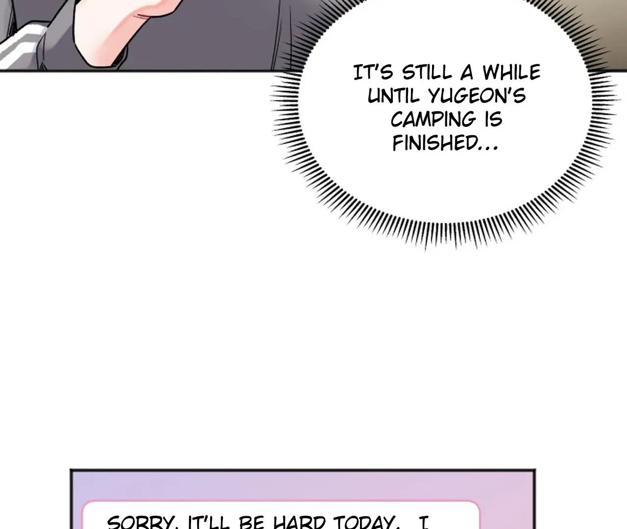 Promiscuous Campus Partners Chapter 17 - Page 10