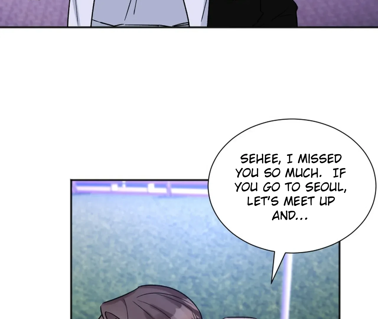 Promiscuous Campus Partners Chapter 17 - Page 91