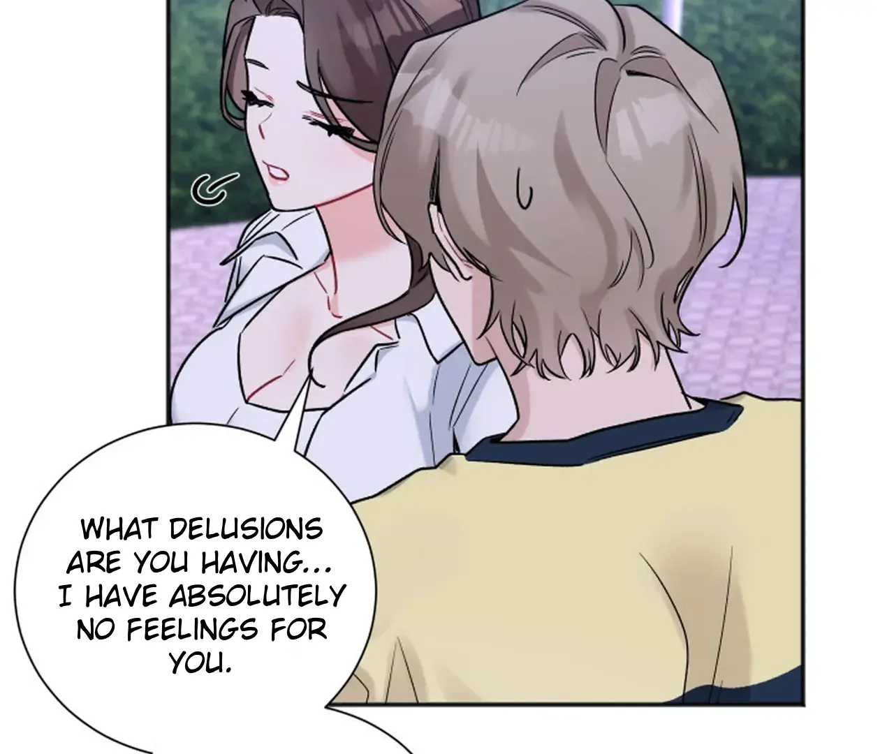 Promiscuous Campus Partners Chapter 17 - Page 92