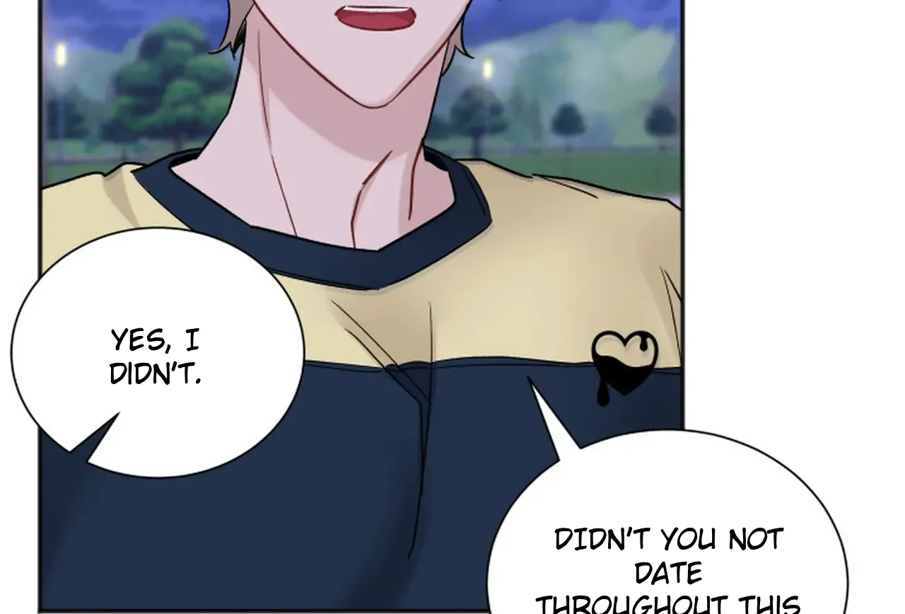 Promiscuous Campus Partners Chapter 17 - Page 94