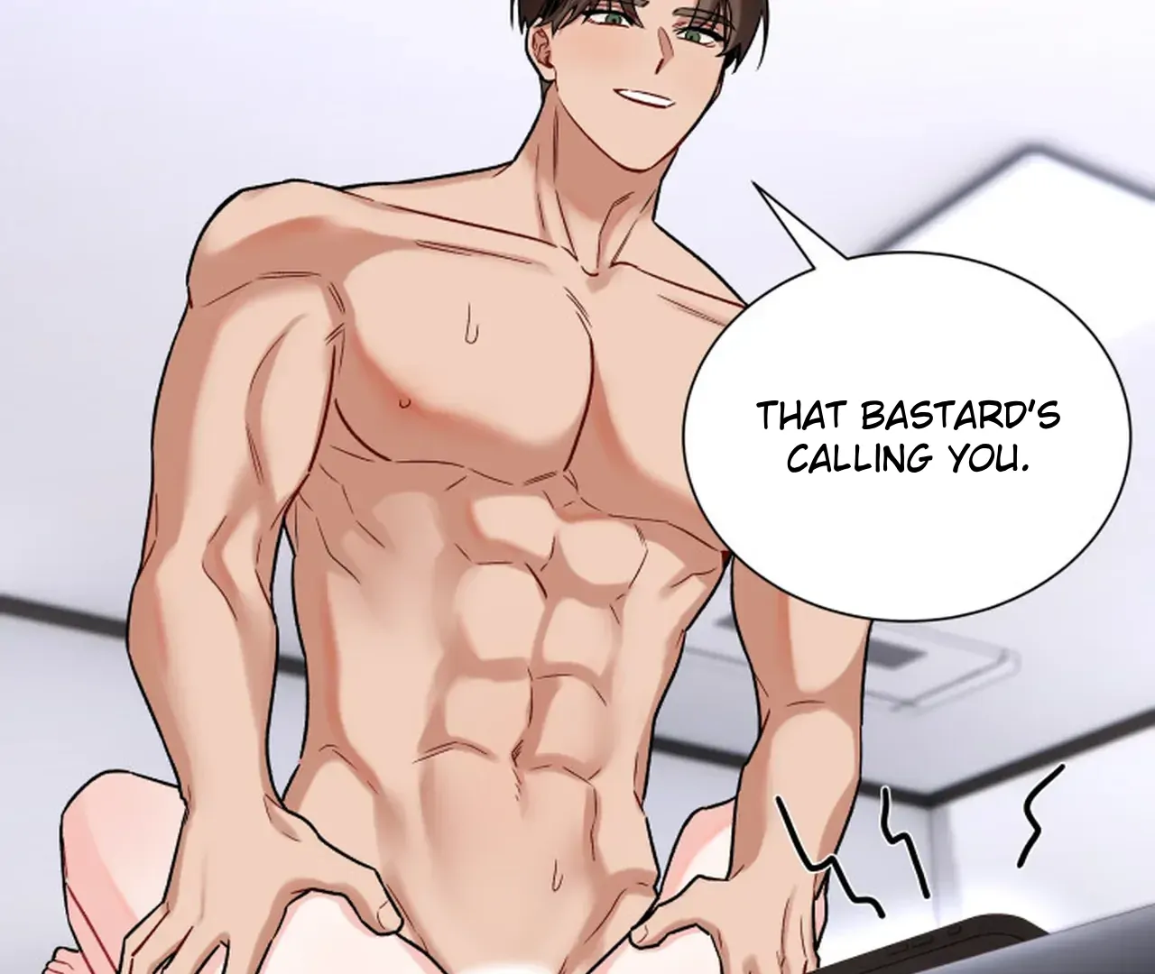 Promiscuous Campus Partners Chapter 18 - Page 103