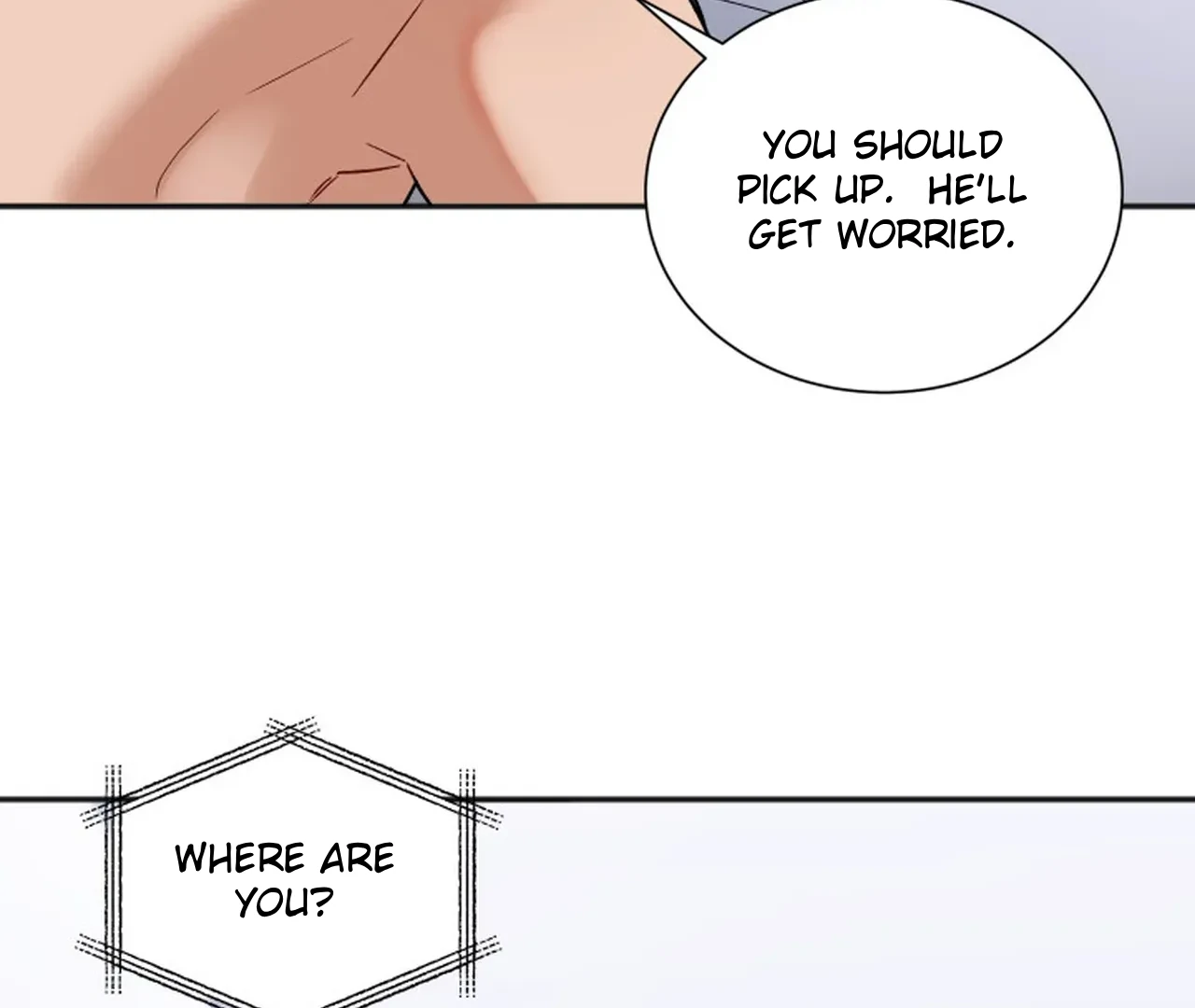 Promiscuous Campus Partners Chapter 18 - Page 106