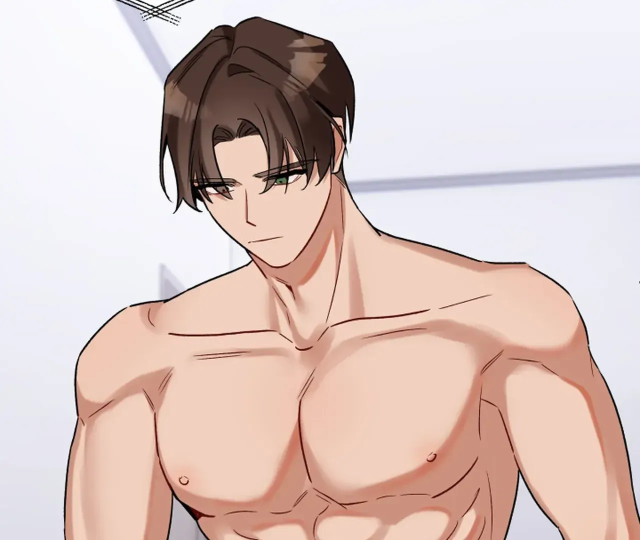 Promiscuous Campus Partners Chapter 18 - Page 107