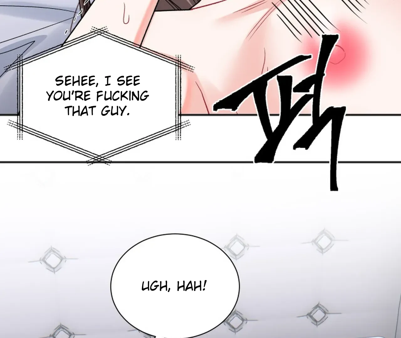 Promiscuous Campus Partners Chapter 18 - Page 114