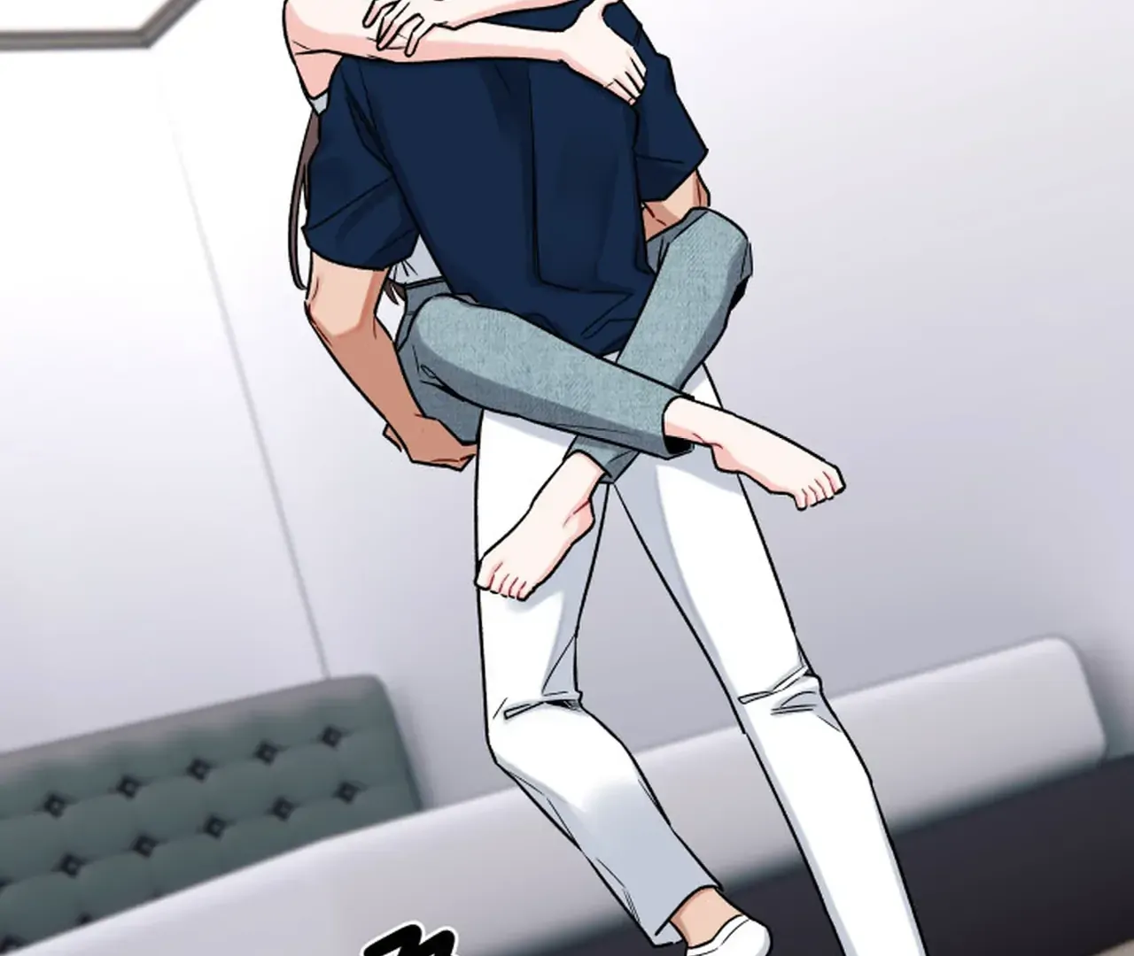 Promiscuous Campus Partners Chapter 18 - Page 13