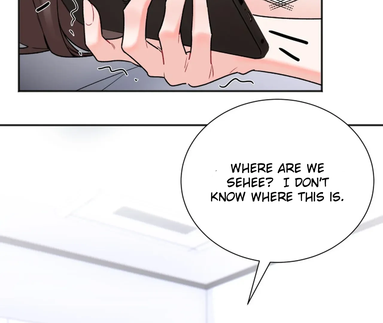 Promiscuous Campus Partners Chapter 18 - Page 123