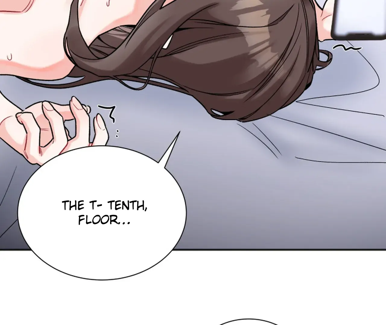 Promiscuous Campus Partners Chapter 18 - Page 125