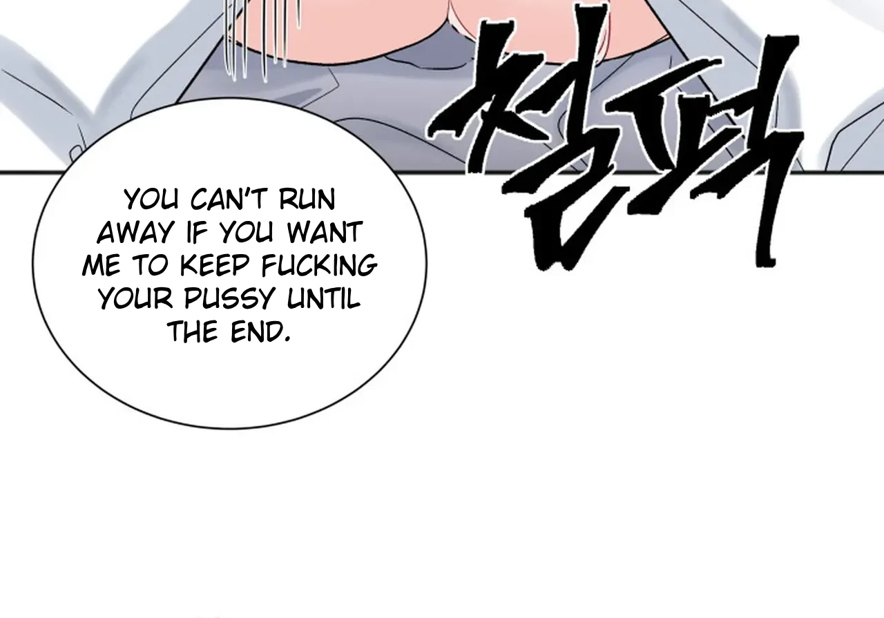 Promiscuous Campus Partners Chapter 18 - Page 128