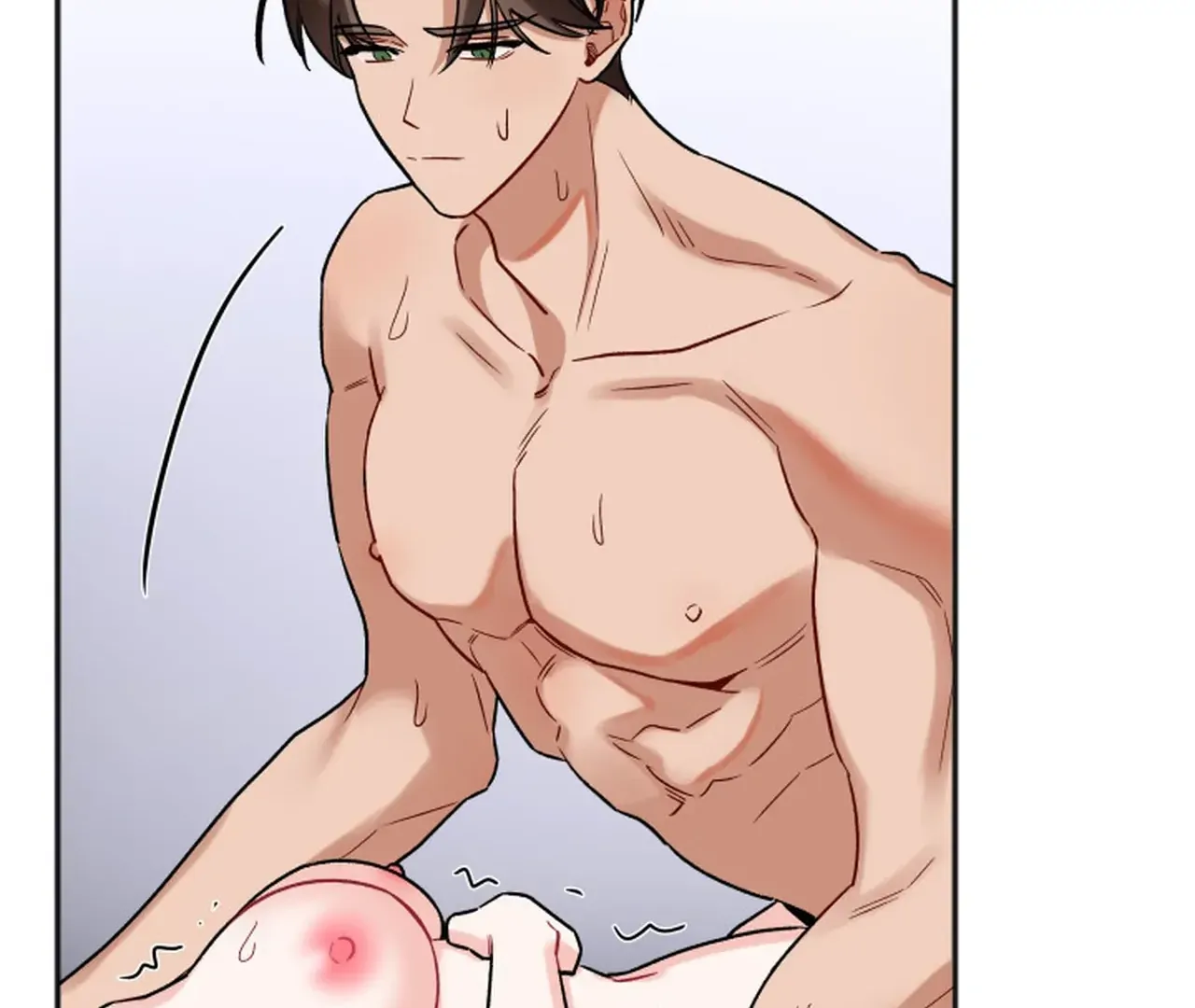 Promiscuous Campus Partners Chapter 18 - Page 139