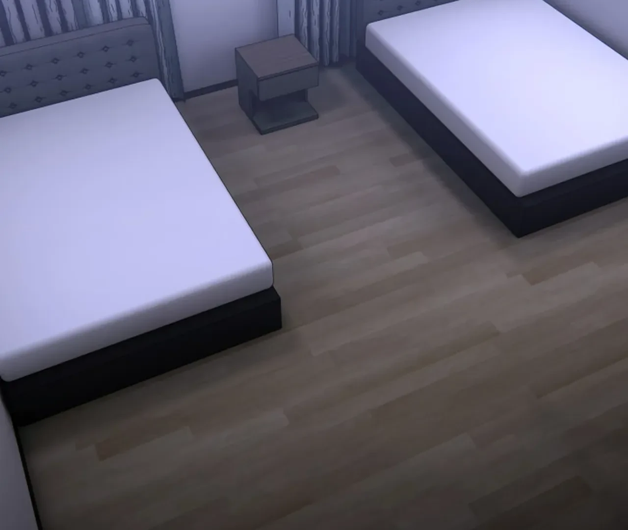 Promiscuous Campus Partners Chapter 18 - Page 4