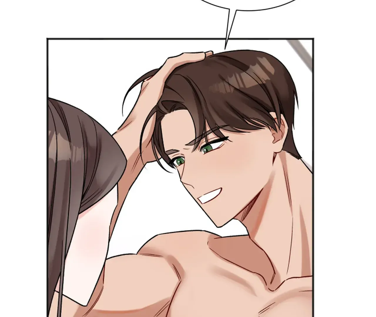 Promiscuous Campus Partners Chapter 18 - Page 37