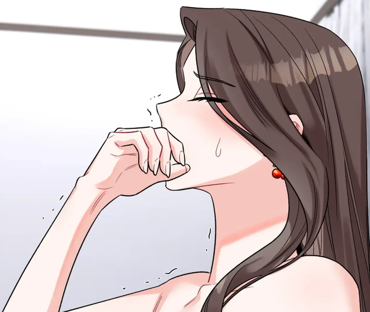 Promiscuous Campus Partners Chapter 18 - Page 44