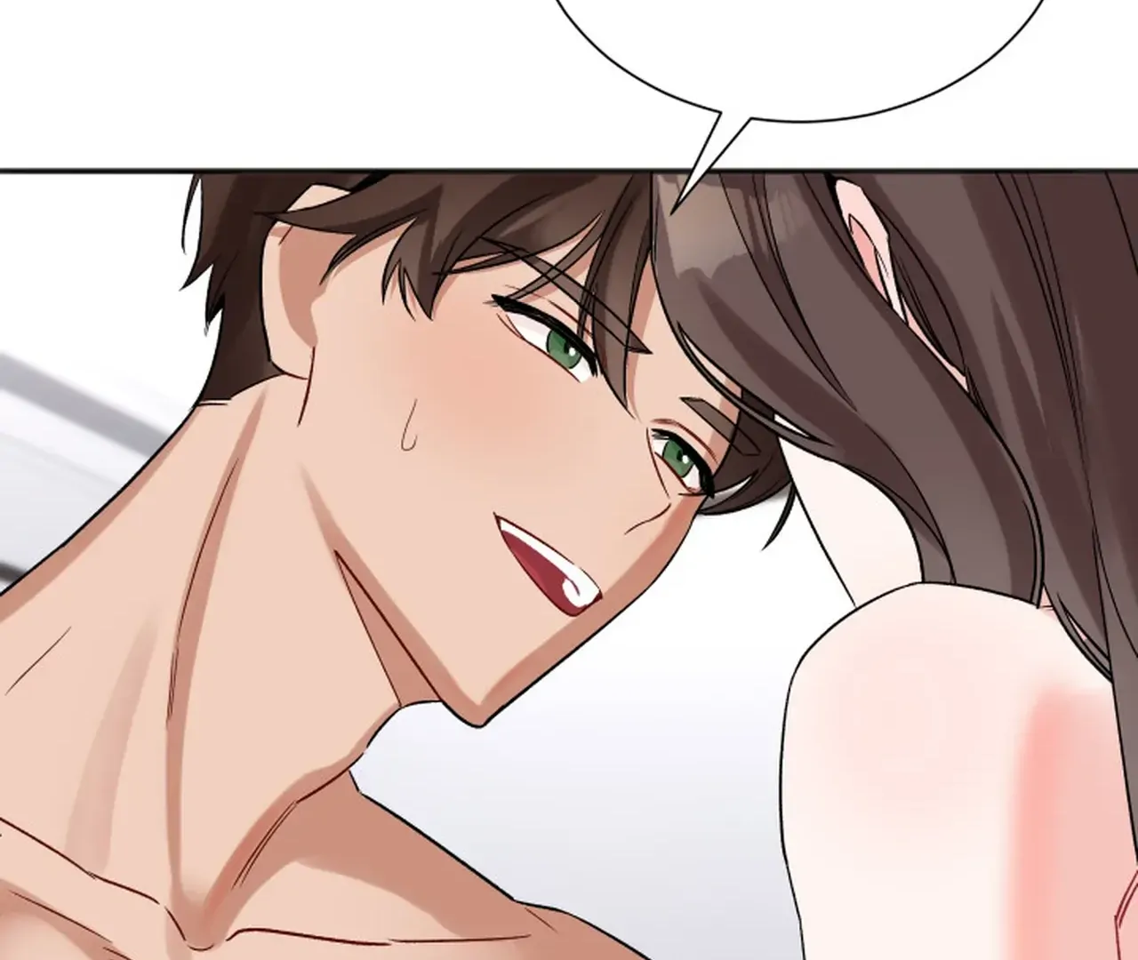 Promiscuous Campus Partners Chapter 18 - Page 46