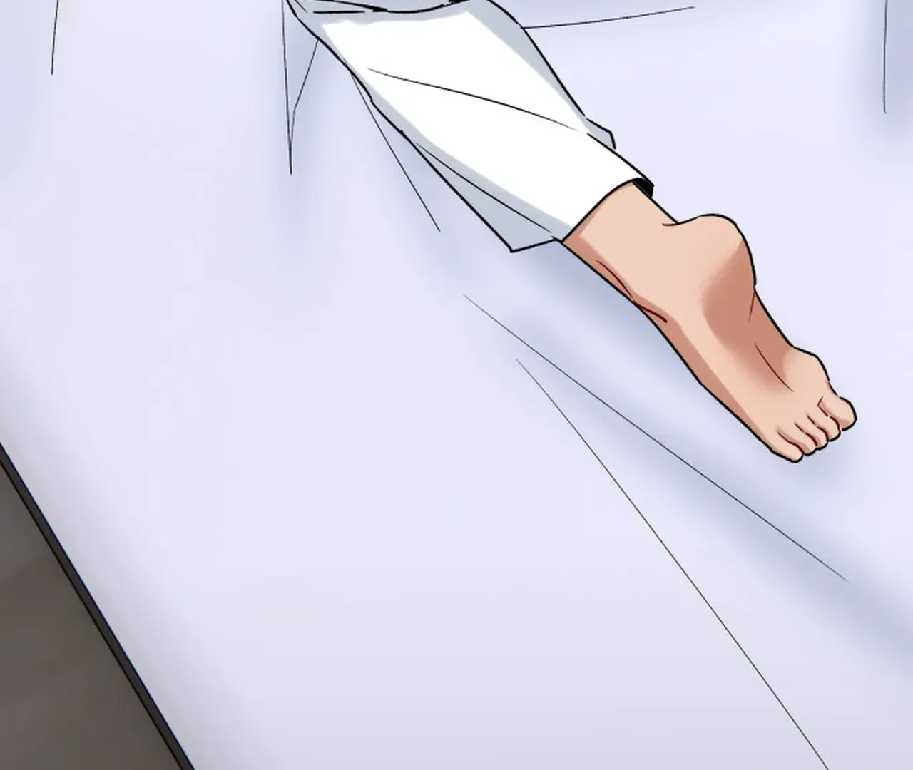 Promiscuous Campus Partners Chapter 18 - Page 56