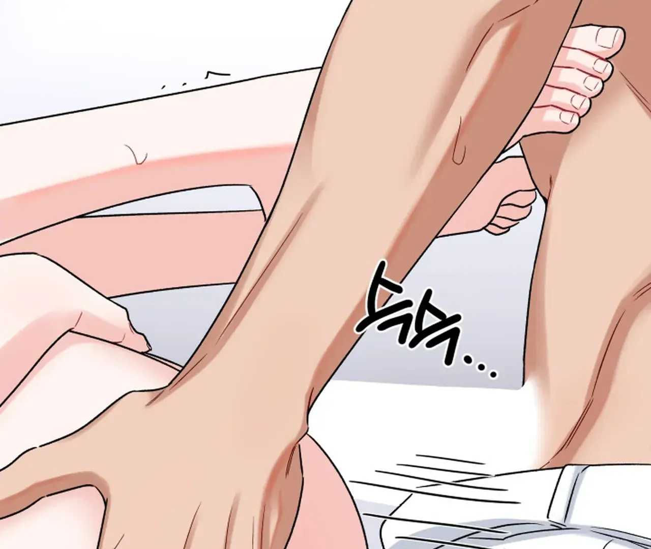 Promiscuous Campus Partners Chapter 18 - Page 58